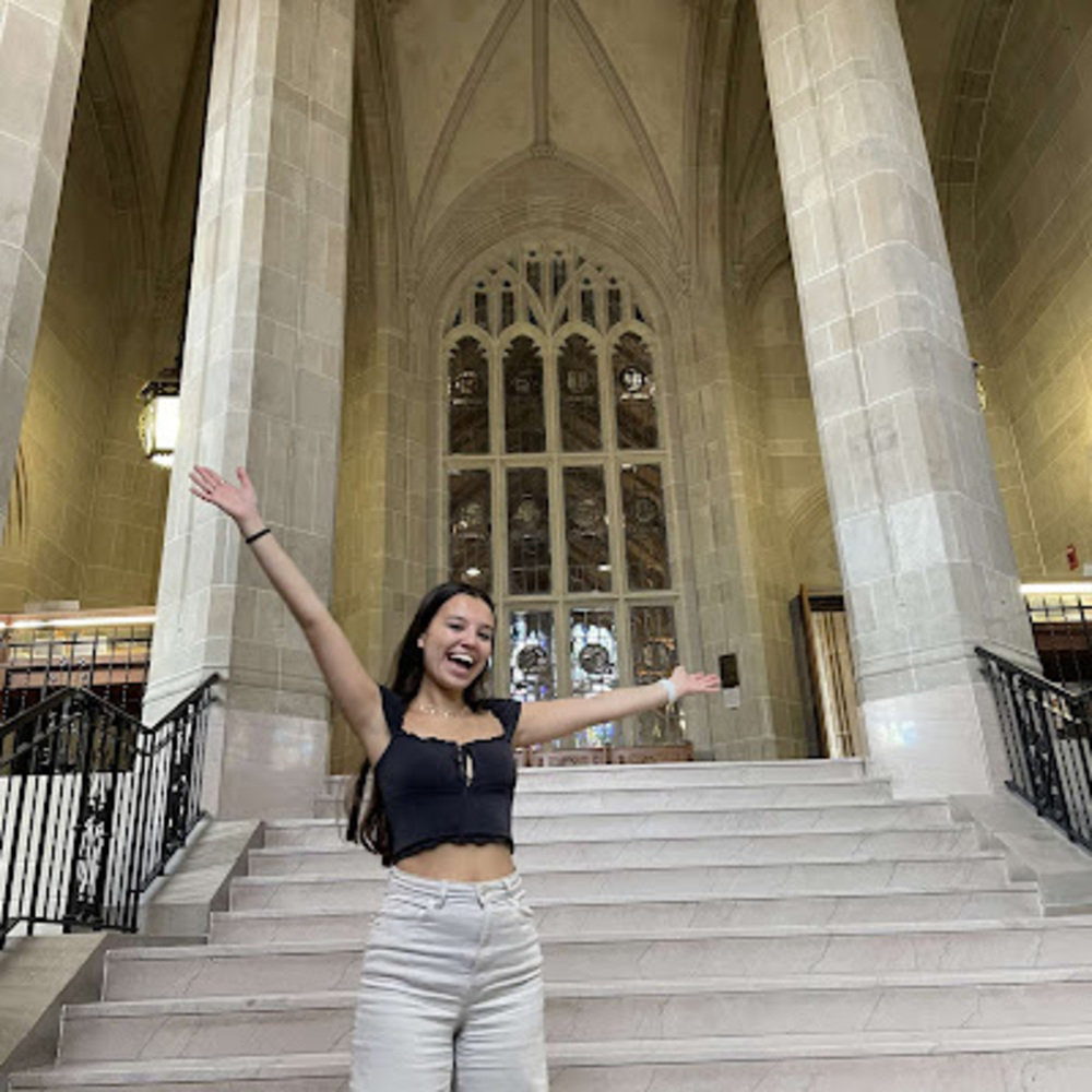 Meet your Posher, Hanna